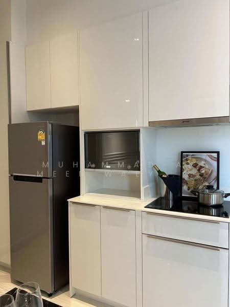 ASHTON Silom, Bangkok, 166 Silom Road, Bang Rak, Bangkok, 2 Bedrooms, 72 sqm, Condo For Rent, by Muhammad-ameen Waeyusoh, 500562429 - DDproperty.com