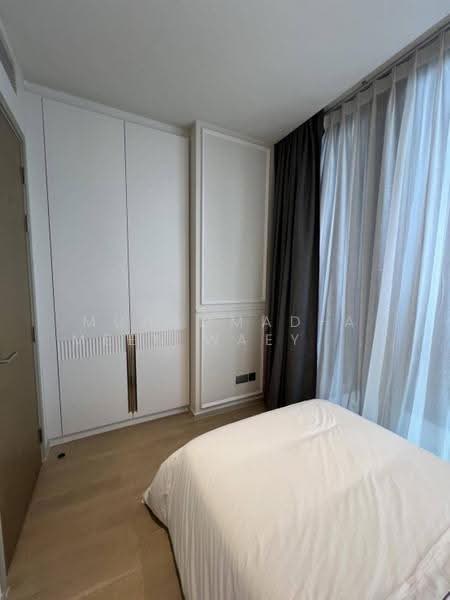 ASHTON Silom, Bangkok, 166 Silom Road, Bang Rak, Bangkok, 2 Bedrooms, 72 sqm, Condo For Rent, by Muhammad-ameen Waeyusoh, 500562429 - DDproperty.com
