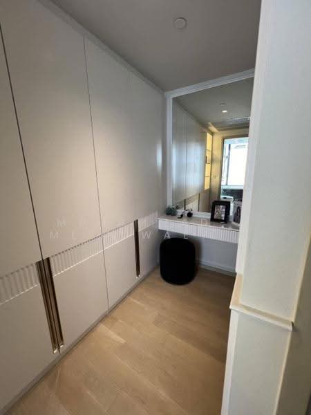 ASHTON Silom, Bangkok, 166 Silom Road, Bang Rak, Bangkok, 2 Bedrooms, 72 sqm, Condo For Rent, by Muhammad-ameen Waeyusoh, 500562429 - DDproperty.com