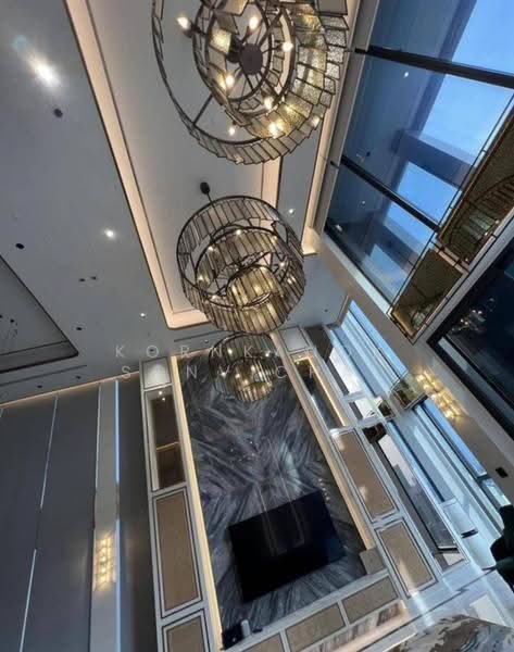 The Esse at Singha Complex : ดิ เอส แอท สิงห์ คอมเพล็กซ์, กรุงเทพ, 1788 ถนนเพชรบุรีตัดใหม่, คลองเตยเหนือ, วัฒนา, กรุงเทพ, 244 ตร.ม., คอนโด ให้เช่า, โดย Kornkanok Sonvichai, 500562430 - DDproperty.com