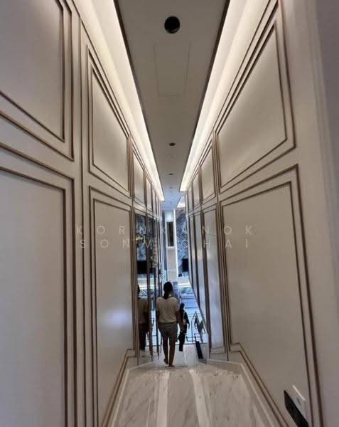 The Esse at Singha Complex, Bangkok, 1788 New Petchaburi Rd, Khlongtoei Nua, Watthana, Bangkok, 3 Bedrooms, 244 sqm, Condo For Rent, by Kornkanok Sonvichai, 500562430 - DDproperty.com
