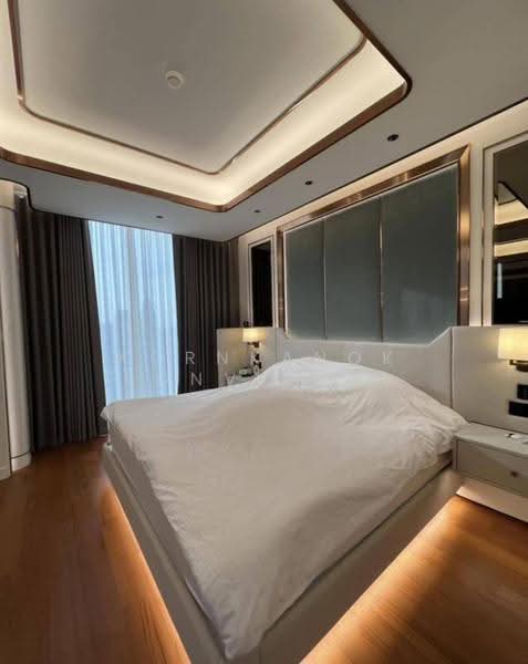 The Esse at Singha Complex, Bangkok, 1788 New Petchaburi Rd, Khlongtoei Nua, Watthana, Bangkok, 3 Bedrooms, 244 sqm, Condo For Rent, by Kornkanok Sonvichai, 500562430 - DDproperty.com