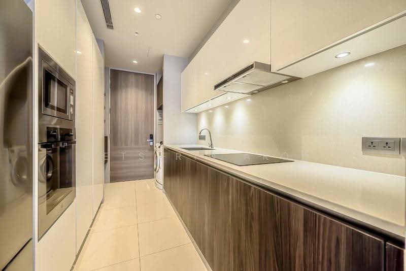 Tela Thonglor 13, กรุงเทพ, 233 ซอยสุขุมวิท 55 ถนนสุขุมวิท, คลองตันเหนือ, วัฒนา, กรุงเทพ, 110 ตร.ม., คอนโด ขาย, โดย Getsarin Aron, 500562431 - DDproperty.com