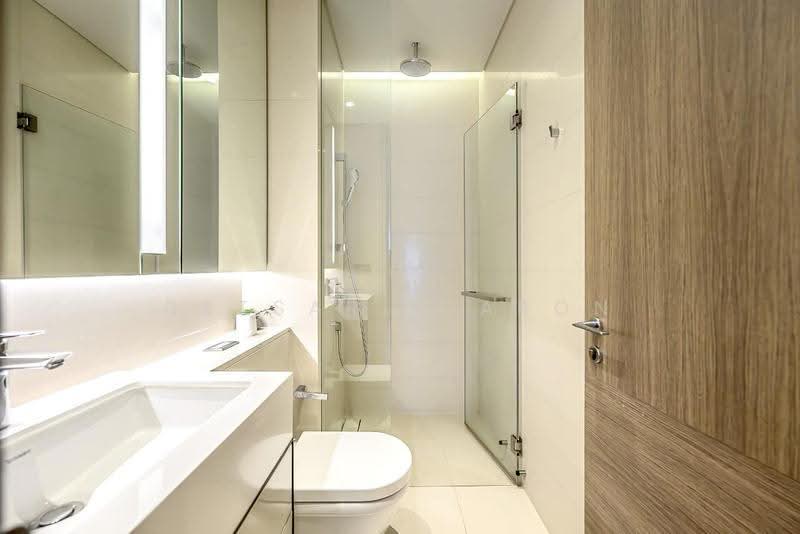 Tela Thonglor 13, Bangkok, 233 Soi Sukhumvit 55, Sukhumvit Road, Khlong Tan Nua, Watthana, Bangkok, 2 Bedrooms, 110 sqm, Condo For Sale, by Getsarin Aron, 500562431 - DDproperty.com