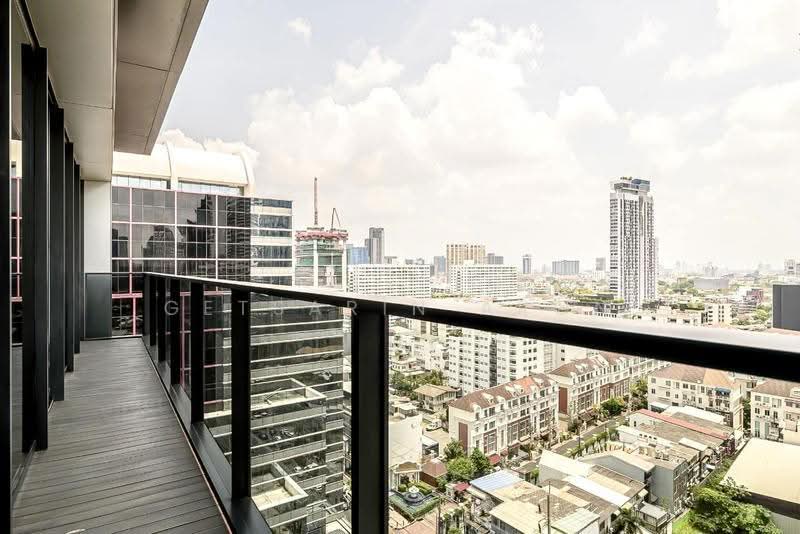 Tela Thonglor 13, Bangkok, 233 Soi Sukhumvit 55, Sukhumvit Road, Khlong Tan Nua, Watthana, Bangkok, 2 Bedrooms, 110 sqm, Condo For Sale, by Getsarin Aron, 500562431 - DDproperty.com