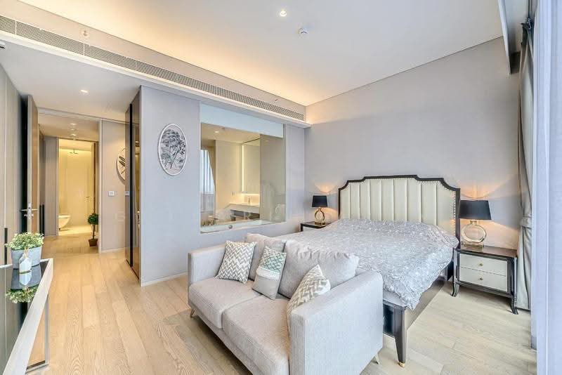 Tela Thonglor 13, Bangkok, 233 Soi Sukhumvit 55, Sukhumvit Road, Khlong Tan Nua, Watthana, Bangkok, 2 Bedrooms, 110 sqm, Condo For Sale, by Getsarin Aron, 500562431 - DDproperty.com
