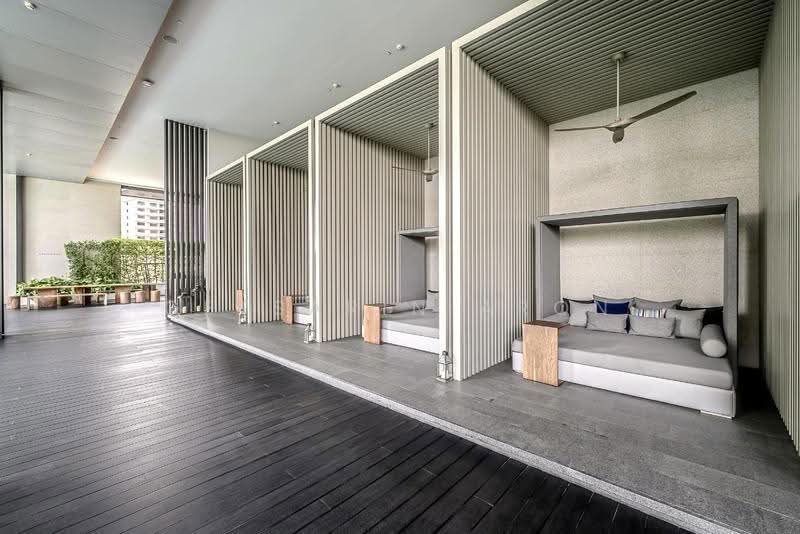 Tela Thonglor 13, Bangkok, 233 Soi Sukhumvit 55, Sukhumvit Road, Khlong Tan Nua, Watthana, Bangkok, 2 Bedrooms, 110 sqm, Condo For Sale, by Getsarin Aron, 500562431 - DDproperty.com