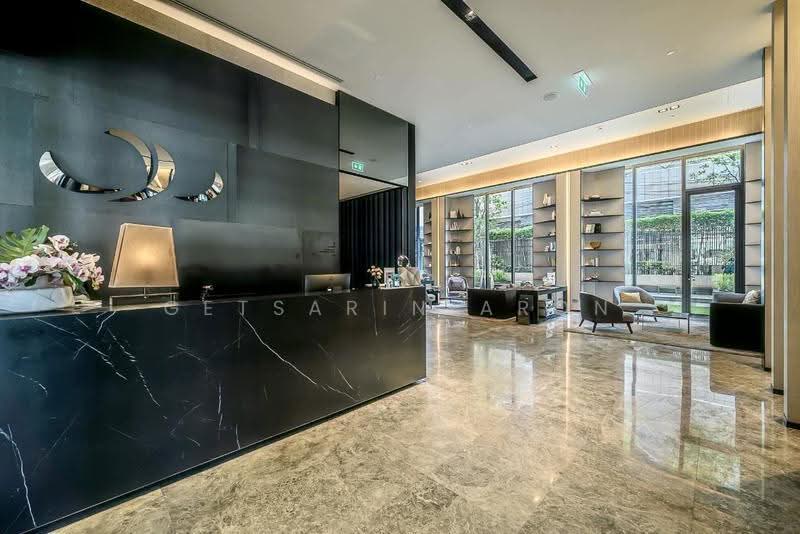 Tela Thonglor 13, Bangkok, 233 Soi Sukhumvit 55, Sukhumvit Road, Khlong Tan Nua, Watthana, Bangkok, 2 Bedrooms, 110 sqm, Condo For Sale, by Getsarin Aron, 500562431 - DDproperty.com