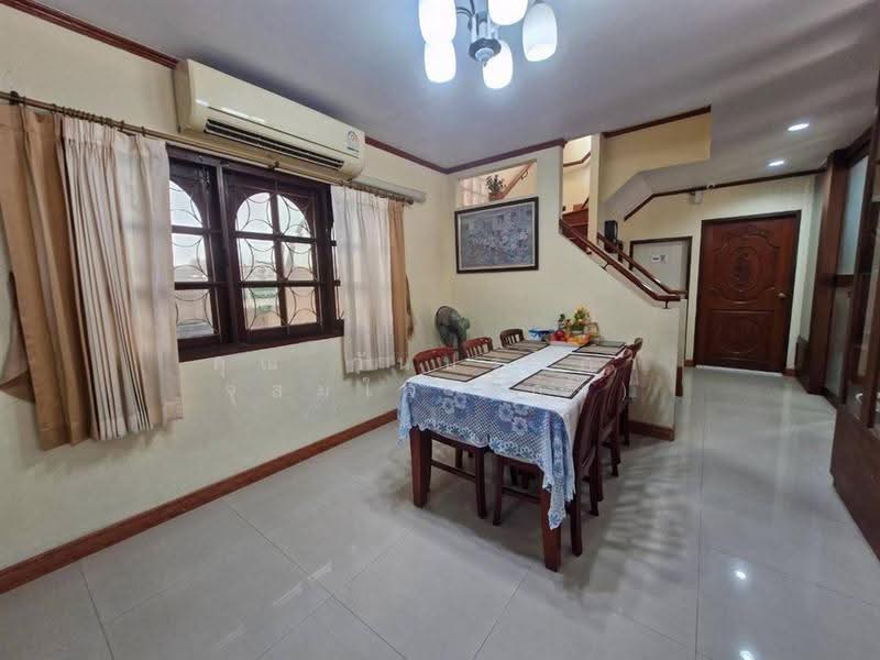 บ้านเดี่ยว 2 ชั้น 125 ตร.ว. ใกล้เรือนมะขามคู่ ใกล้โรงเรียนอัมพรไพศาล ซอยสุขาประชาสรรค์3 ซอย 26, นนทบุรี, ถนนติวานนท์, บางพูด, ปากเกร็ด, นนทบุรี, 230 ตร.ม., บ้านเดี่ยว ขาย, โดย คุณ วันประภา จุสมใจ (กุ้ง), 500562432 - DDproperty.com