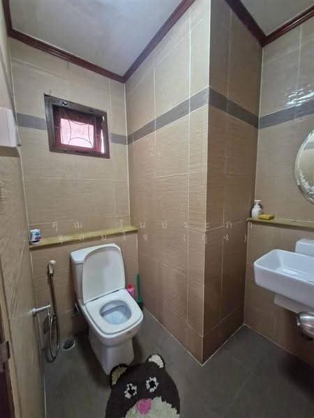 บ้านเดี่ยว 2 ชั้น 125 ตร.ว. ใกล้เรือนมะขามคู่ ใกล้โรงเรียนอัมพรไพศาล ซอยสุขาประชาสรรค์3 ซอย 26, Nonthaburi, ถนนติวานนท์, Bang Phut, Pak Kret, Nonthaburi, 3 Bedrooms, 230 sqm, Single Detached House For Sale, by คุณ วันประภา จุสมใจ (กุ้ง), 500562432 - DDproperty.com