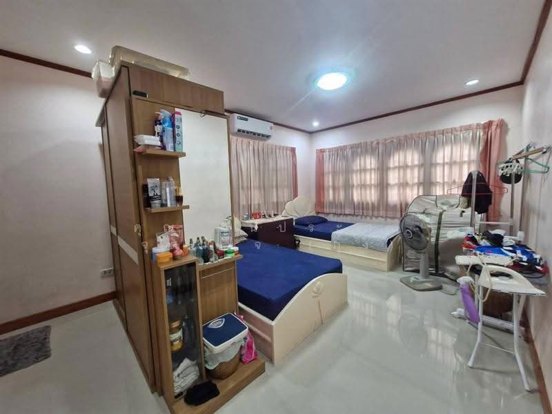 บ้านเดี่ยว 2 ชั้น 125 ตร.ว. ใกล้เรือนมะขามคู่ ใกล้โรงเรียนอัมพรไพศาล ซอยสุขาประชาสรรค์3 ซอย 26, นนทบุรี, ถนนติวานนท์, บางพูด, ปากเกร็ด, นนทบุรี, 230 ตร.ม., บ้านเดี่ยว ขาย, โดย คุณ วันประภา จุสมใจ (กุ้ง), 500562432 - DDproperty.com