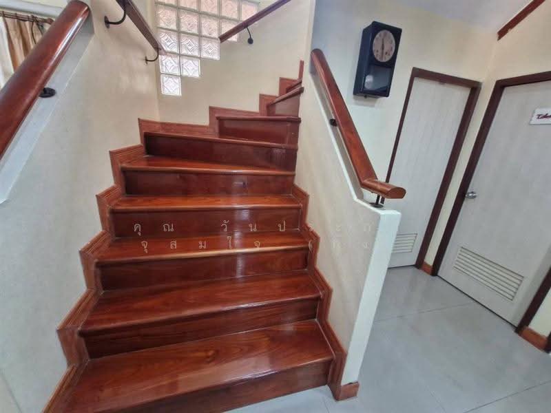 บ้านเดี่ยว 2 ชั้น 125 ตร.ว. ใกล้เรือนมะขามคู่ ใกล้โรงเรียนอัมพรไพศาล ซอยสุขาประชาสรรค์3 ซอย 26, Nonthaburi, ถนนติวานนท์, Bang Phut, Pak Kret, Nonthaburi, 3 Bedrooms, 230 sqm, Single Detached House For Sale, by คุณ วันประภา จุสมใจ (กุ้ง), 500562432 - DDproperty.com