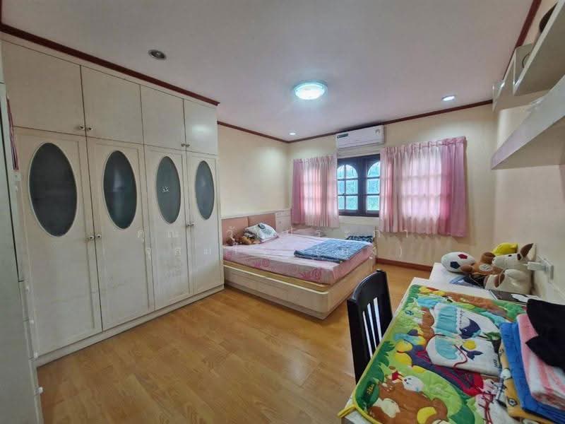 บ้านเดี่ยว 2 ชั้น 125 ตร.ว. ใกล้เรือนมะขามคู่ ใกล้โรงเรียนอัมพรไพศาล ซอยสุขาประชาสรรค์3 ซอย 26, นนทบุรี, ถนนติวานนท์, บางพูด, ปากเกร็ด, นนทบุรี, 230 ตร.ม., บ้านเดี่ยว ขาย, โดย คุณ วันประภา จุสมใจ (กุ้ง), 500562432 - DDproperty.com