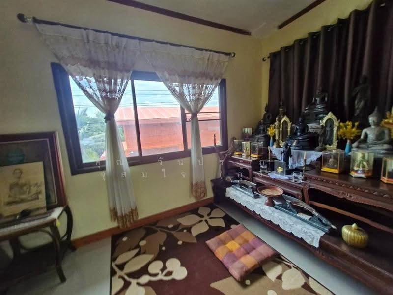 บ้านเดี่ยว 2 ชั้น 125 ตร.ว. ใกล้เรือนมะขามคู่ ใกล้โรงเรียนอัมพรไพศาล ซอยสุขาประชาสรรค์3 ซอย 26, Nonthaburi, ถนนติวานนท์, Bang Phut, Pak Kret, Nonthaburi, 3 Bedrooms, 230 sqm, Single Detached House For Sale, by คุณ วันประภา จุสมใจ (กุ้ง), 500562432 - DDproperty.com