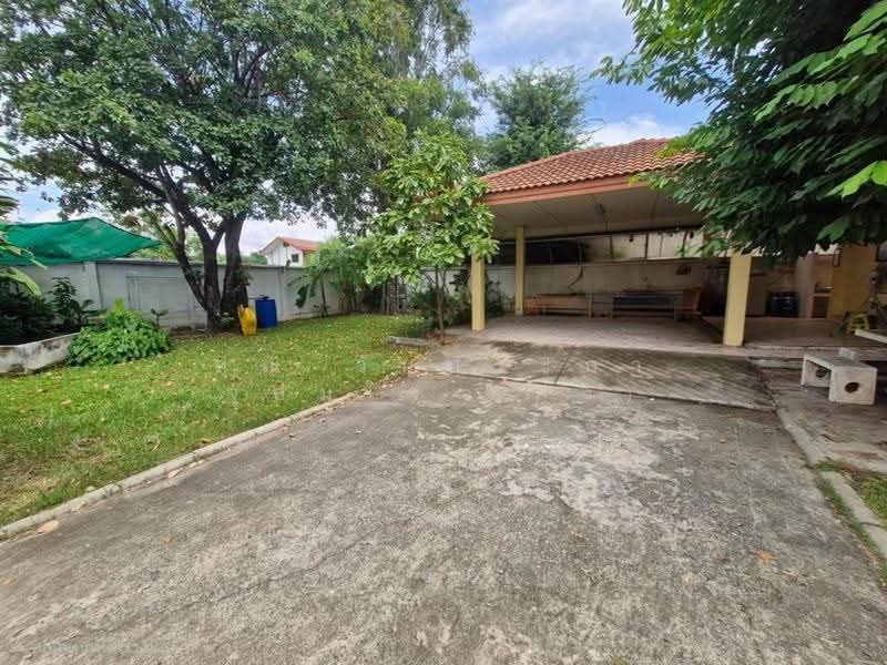 บ้านเดี่ยว 2 ชั้น 125 ตร.ว. ใกล้เรือนมะขามคู่ ใกล้โรงเรียนอัมพรไพศาล ซอยสุขาประชาสรรค์3 ซอย 26, นนทบุรี, ถนนติวานนท์, บางพูด, ปากเกร็ด, นนทบุรี, 230 ตร.ม., บ้านเดี่ยว ขาย, โดย คุณ วันประภา จุสมใจ (กุ้ง), 500562432 - DDproperty.com