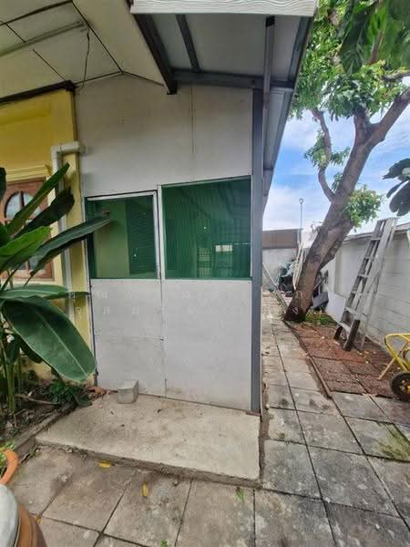 บ้านเดี่ยว 2 ชั้น 125 ตร.ว. ใกล้เรือนมะขามคู่ ใกล้โรงเรียนอัมพรไพศาล ซอยสุขาประชาสรรค์3 ซอย 26, Nonthaburi, ถนนติวานนท์, Bang Phut, Pak Kret, Nonthaburi, 3 Bedrooms, 230 sqm, Single Detached House For Sale, by คุณ วันประภา จุสมใจ (กุ้ง), 500562432 - DDproperty.com
