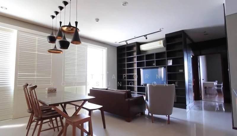 Villa Sathorn : วิลล่า สาทร, กรุงเทพ, 5 ถนนกรุงธนบุรี, คลองต้นไทร, คลองสาน, กรุงเทพ, 92 ตร.ม., คอนโด ให้เช่า, โดย Pattaporn Yongsungnone, 500562436 - DDproperty.com