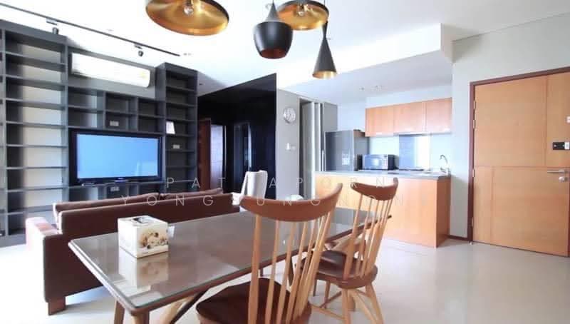 Villa Sathorn, Bangkok, 5 KrungThonBuri Road, Khlong Ton Sai, Khlong San, Bangkok, 2 Bedrooms, 92 sqm, Condo For Rent, by Pattaporn Yongsungnone, 500562436 - DDproperty.com