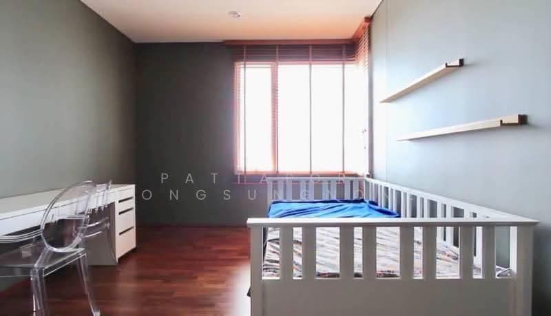 Villa Sathorn, Bangkok, 5 KrungThonBuri Road, Khlong Ton Sai, Khlong San, Bangkok, 2 Bedrooms, 92 sqm, Condo For Rent, by Pattaporn Yongsungnone, 500562436 - DDproperty.com