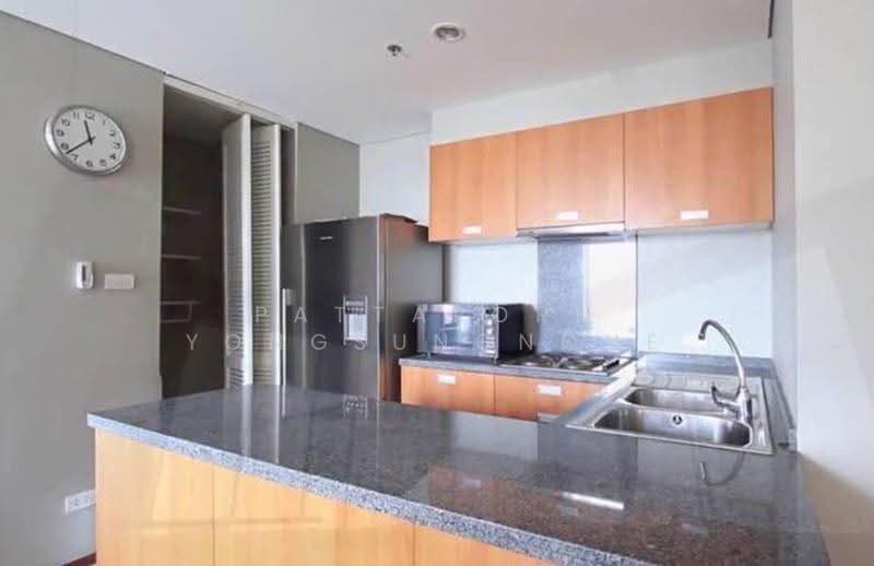 Villa Sathorn, Bangkok, 5 KrungThonBuri Road, Khlong Ton Sai, Khlong San, Bangkok, 2 Bedrooms, 92 sqm, Condo For Rent, by Pattaporn Yongsungnone, 500562436 - DDproperty.com