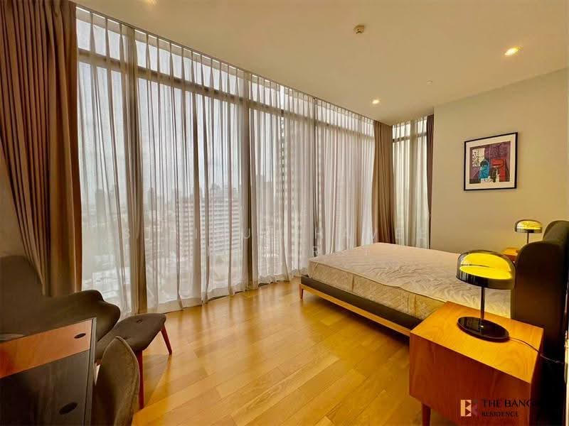 Vittorio 39, Bangkok, 8 Sukhumvit, Khlong Tan Nua, Watthana, Bangkok, 2 Bedrooms, 137 sqm, Condo For Sale, by Sirirut Havee Akehurst, 500562437 - DDproperty.com