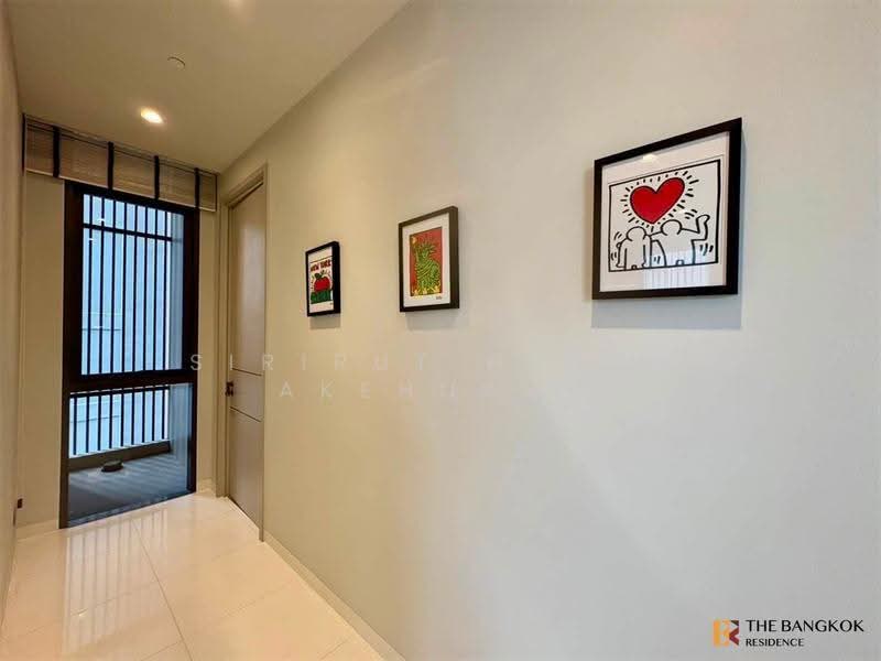 Vittorio 39, Bangkok, 8 Sukhumvit, Khlong Tan Nua, Watthana, Bangkok, 2 Bedrooms, 137 sqm, Condo For Sale, by Sirirut Havee Akehurst, 500562437 - DDproperty.com