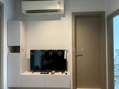 For Rent - Life Asoke-Rama 9, Bangkok