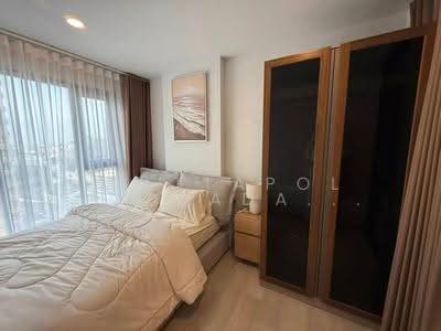 For Rent - Aspire Onnut Station, Bangkok