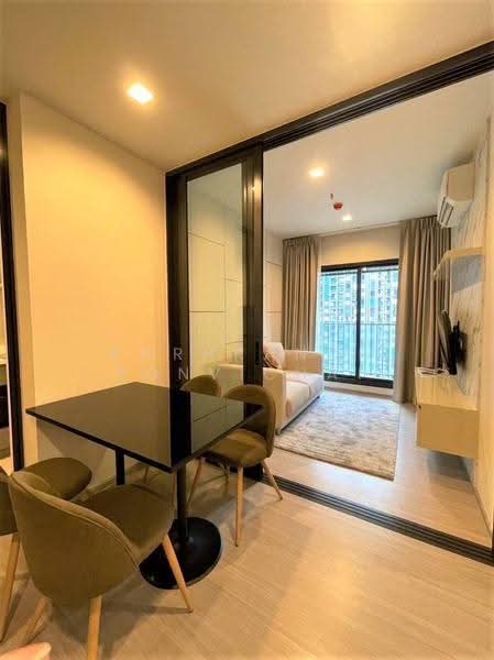 Life Asoke Hype, Bangkok, 339 Chaturathit Rd, Makkasan, Ratchathewi, Bangkok, 1 Bedroom, 35 sqm, Condo For Sale, by Kornkanok Sonvichai, 500562442 - DDproperty.com