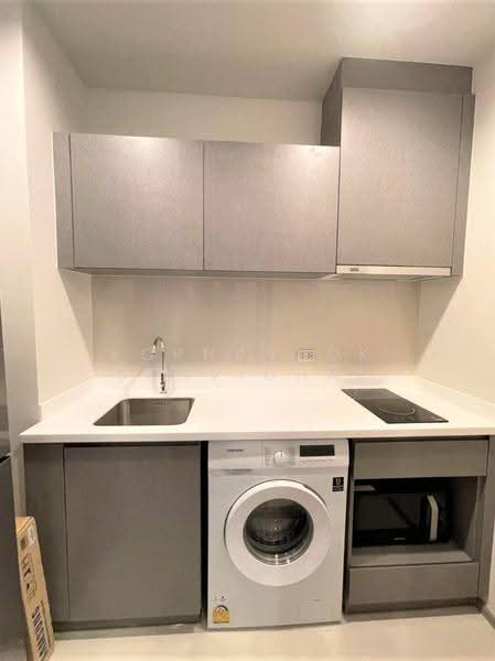 Life Asoke Hype, Bangkok, 339 Chaturathit Rd, Makkasan, Ratchathewi, Bangkok, 1 Bedroom, 35 sqm, Condo For Sale, by Kornkanok Sonvichai, 500562442 - DDproperty.com