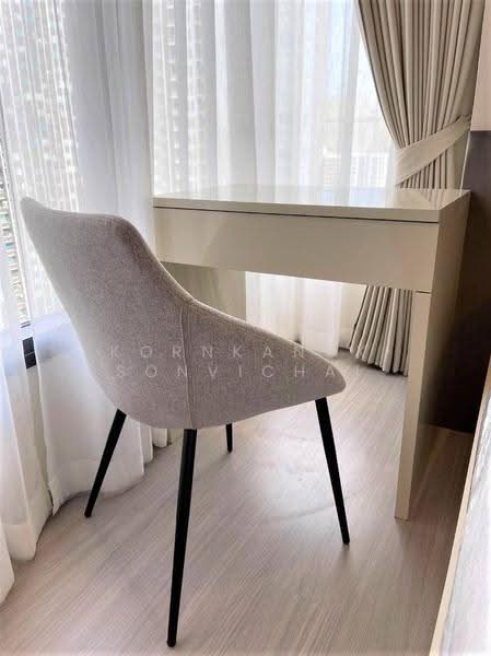 Life Asoke Hype, Bangkok, 339 Chaturathit Rd, Makkasan, Ratchathewi, Bangkok, 1 Bedroom, 35 sqm, Condo For Sale, by Kornkanok Sonvichai, 500562442 - DDproperty.com