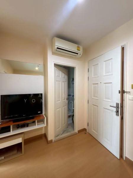 Life @ Sukhumvit 65, Bangkok, Sukhumvit Road, Phra Kanong Nua, Watthana, Bangkok, 1 Bedroom, 30 sqm, Condo For Rent, by Pattaporn Yongsungnone, 500562445 - DDproperty.com