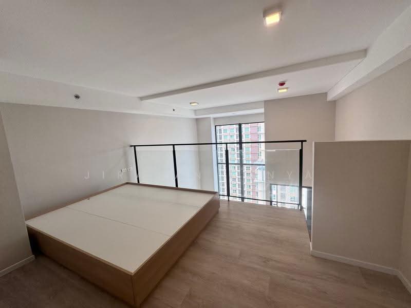 Ramada Plaza by Wyndham Bangkok Sukhumvit 48, Bangkok, 1448 359 Sukhumvit Rd., Phra Kanong, Khlong Toei, Bangkok, Studio, 39 sqm, Condo For Sale, by Jiranan Kanya, 500562446 - DDproperty.com
