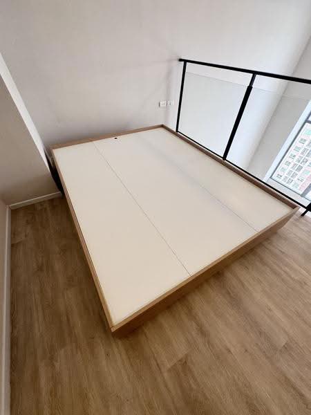 Ramada Plaza by Wyndham Bangkok Sukhumvit 48, Bangkok, 1448 359 Sukhumvit Rd., Phra Kanong, Khlong Toei, Bangkok, Studio, 39 sqm, Condo For Sale, by Jiranan Kanya, 500562446 - DDproperty.com