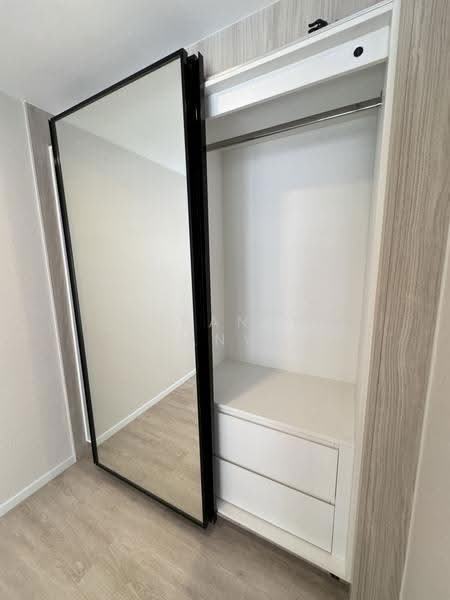 Ramada Plaza by Wyndham Bangkok Sukhumvit 48, Bangkok, 1448 359 Sukhumvit Rd., Phra Kanong, Khlong Toei, Bangkok, Studio, 39 sqm, Condo For Sale, by Jiranan Kanya, 500562446 - DDproperty.com