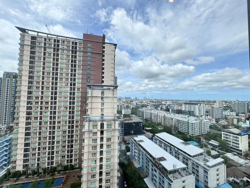 Ramada Plaza by Wyndham Bangkok Sukhumvit 48, Bangkok, 1448 359 Sukhumvit Rd., Phra Kanong, Khlong Toei, Bangkok, Studio, 39 sqm, Condo For Sale, by Jiranan Kanya, 500562446 - DDproperty.com