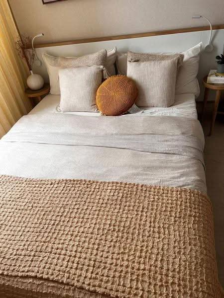 Noble Ambience Sukhumvit 42, Bangkok, 55 Suk Chai Alley, Khong Tan, Khlong Toei, Bangkok, 1 Bedroom, 35 sqm, Condo For Rent, by Sannop Phongpraphan, 500562447 - DDproperty.com