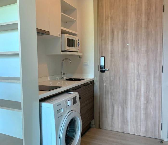 Condolette Midst Rama 9, Bangkok, 72 Rama 9, Huai Khwang, Bangkok, 1 Bedroom, 28 sqm, Condo For Rent, by Kornkanok Sonvichai, 500562448 - DDproperty.com