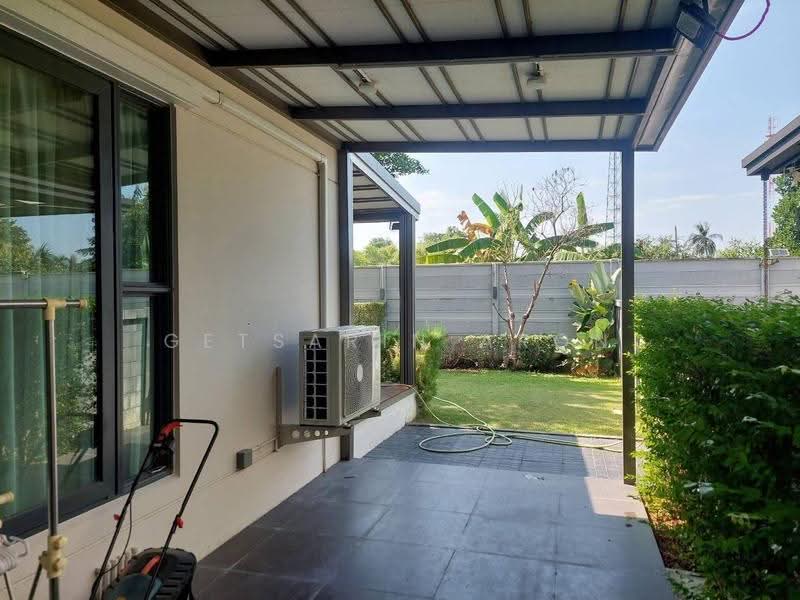 The City Boromarajonani-Thawiwatthana, Bangkok, 504 Soi Borommaratchachonnani 78, Sala Thammasop, Thawi Watthana, Bangkok, 4 Bedrooms, 300 sqm, Single Detached House For Sale, by Getsarin Aron, 500562450 - DDproperty.com