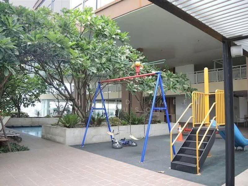 The Empire Place, Bangkok, 88 Narathiwatratchanakharin Road, Thung Maha Mek, Sathon, Bangkok, 1 Bedroom, 54 sqm, Condo For Rent, by Muhammad-ameen Waeyusoh, 500562451 - DDproperty.com