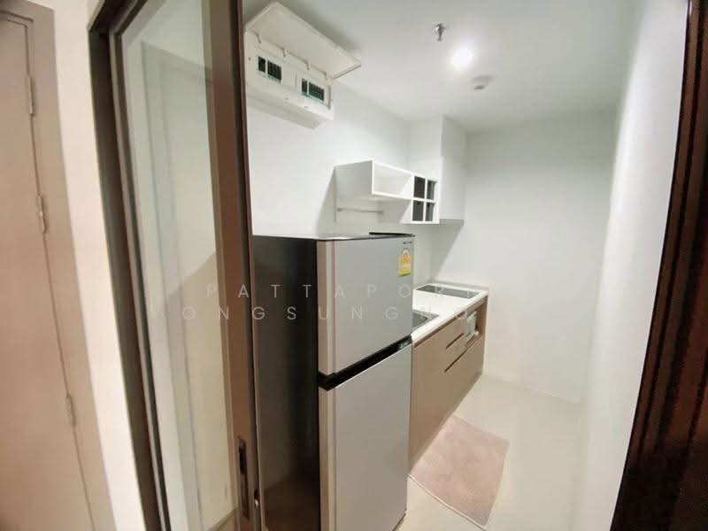 The Stage Taopoon Interchange, Bangkok, 318 Pracharat Road 2, Bang Sue, Bangkok, 2 Bedrooms, 60 sqm, Condo For Rent, by Pattaporn Yongsungnone, 500562452 - DDproperty.com