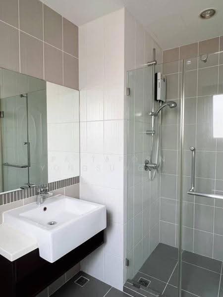The Stage Taopoon Interchange, Bangkok, 318 Pracharat Road 2, Bang Sue, Bangkok, 2 Bedrooms, 60 sqm, Condo For Rent, by Pattaporn Yongsungnone, 500562452 - DDproperty.com