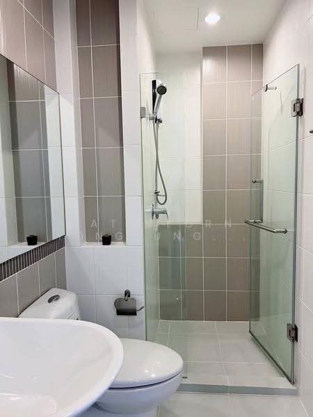 The Stage Taopoon Interchange, Bangkok, 318 Pracharat Road 2, Bang Sue, Bangkok, 2 Bedrooms, 60 sqm, Condo For Rent, by Pattaporn Yongsungnone, 500562452 - DDproperty.com