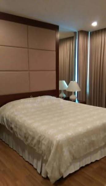 The Rajdamri, Bangkok, Ratchadamri Road, Lumphini, Pathum Wan, Bangkok, 1 Bedroom, 48 sqm, Condo For Rent, by Sannop Phongpraphan, 500562453 - DDproperty.com