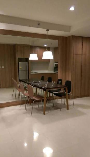 The Rajdamri, Bangkok, Ratchadamri Road, Lumphini, Pathum Wan, Bangkok, 1 Bedroom, 48 sqm, Condo For Rent, by Sannop Phongpraphan, 500562453 - DDproperty.com