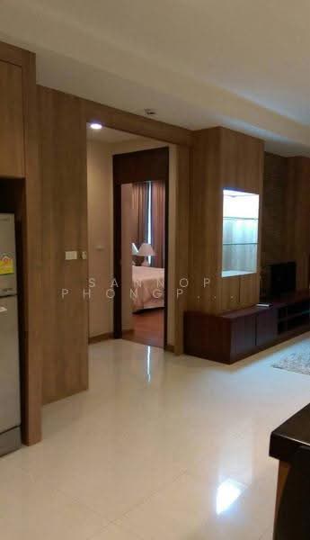 The Rajdamri, Bangkok, Ratchadamri Road, Lumphini, Pathum Wan, Bangkok, 1 Bedroom, 48 sqm, Condo For Rent, by Sannop Phongpraphan, 500562453 - DDproperty.com