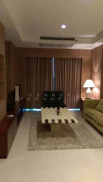 The Rajdamri, Bangkok, Ratchadamri Road, Lumphini, Pathum Wan, Bangkok, 1 Bedroom, 48 sqm, Condo For Rent, by Sannop Phongpraphan, 500562453 - DDproperty.com