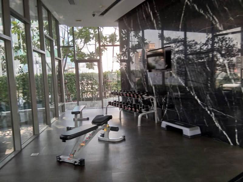HQ Thonglor by Sansiri, Bangkok, Sukhumvit Road, Khlong Tan Nua, Watthana, Bangkok, 1 Bedroom, 48 sqm, Condo For Rent, by Kornkanok Sonvichai, 500562454 - DDproperty.com
