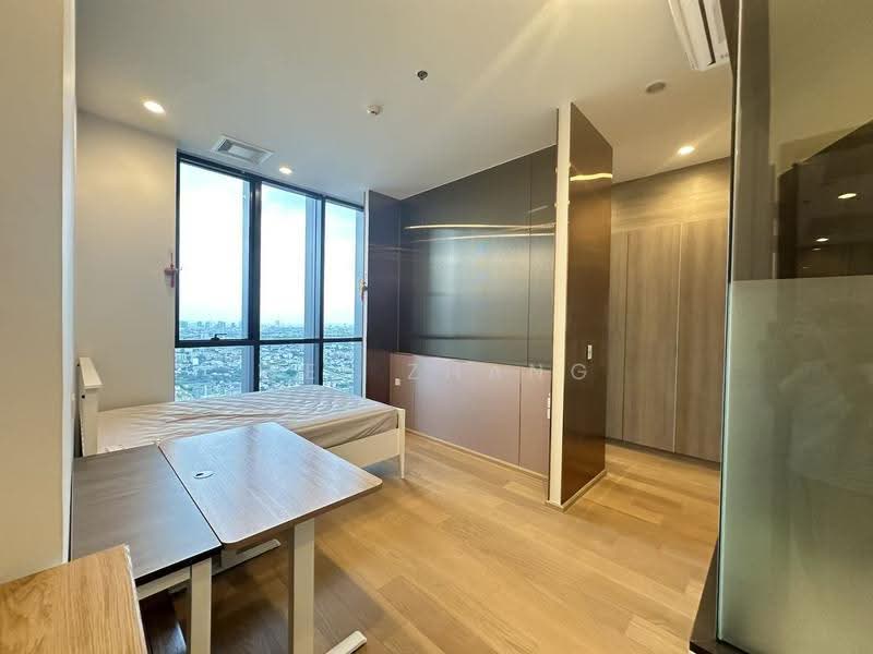 Whizdom Essence, Bangkok, 5 Piyabutr 1 Alley, Bang Chak, Phra Khanong, Bangkok, 3 Bedrooms, 100 sqm, Condo For Sale, by Wei Zhang, 500562455 - DDproperty.com