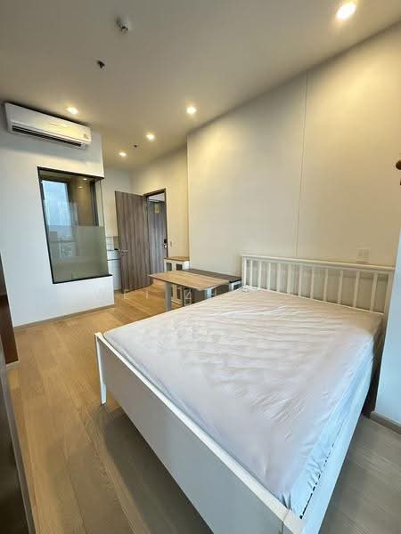 Whizdom Essence, Bangkok, 5 Piyabutr 1 Alley, Bang Chak, Phra Khanong, Bangkok, 3 Bedrooms, 100 sqm, Condo For Sale, by Wei Zhang, 500562455 - DDproperty.com